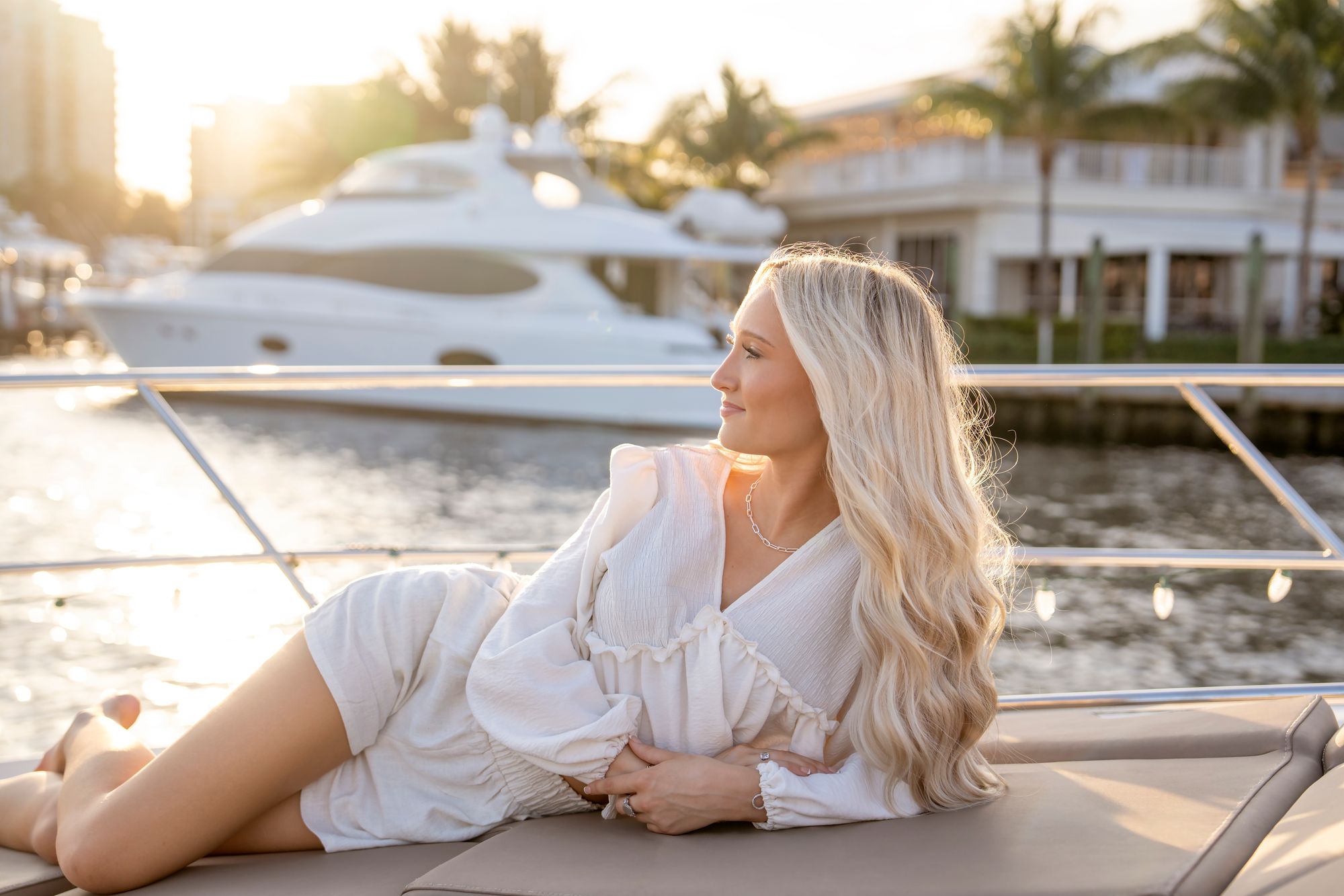 Professional Miami Beach Solo Photoshoot