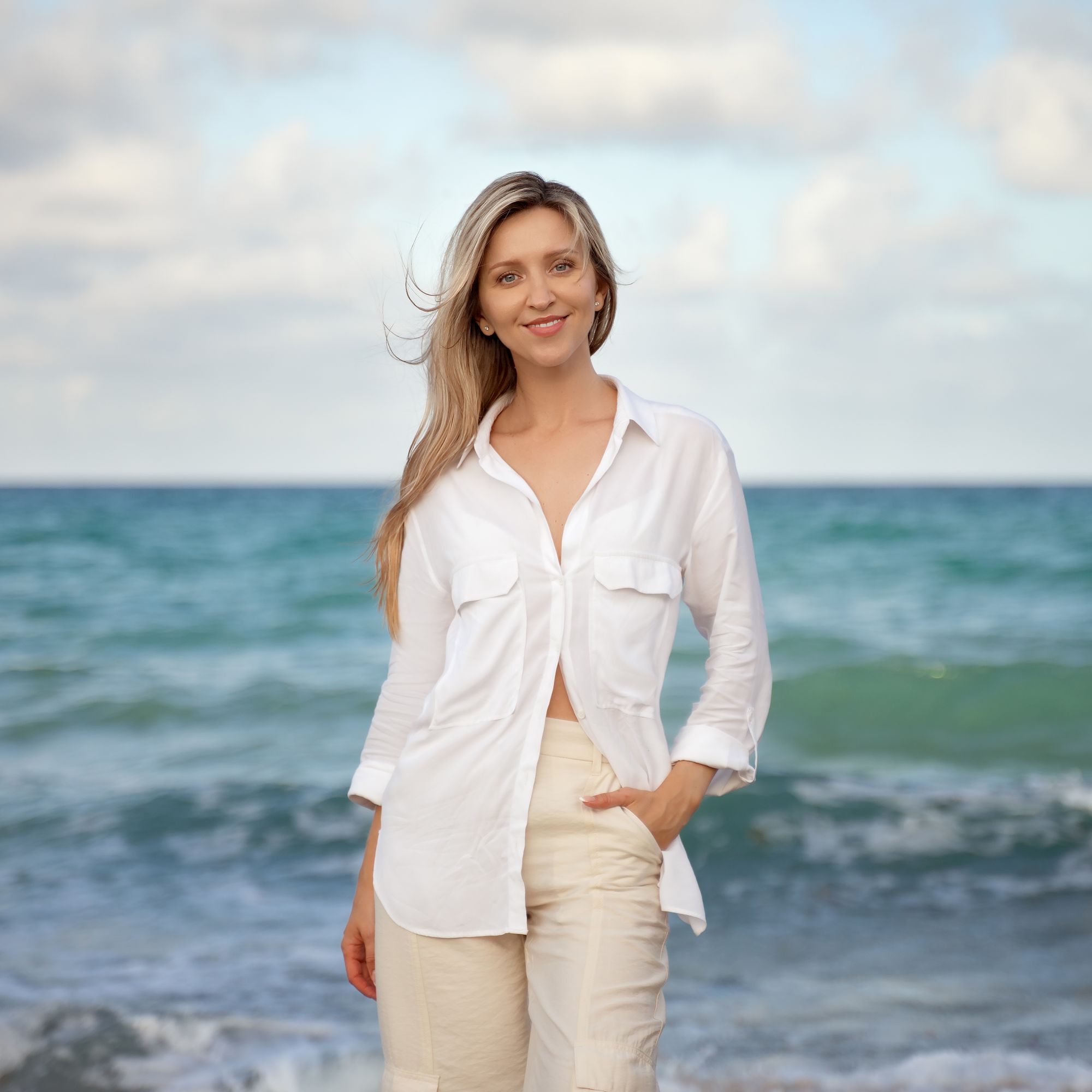 Professional Photographer Miami Beach